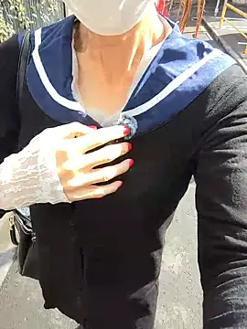 pink-mai online show from February 23, 2026, 12:34 am