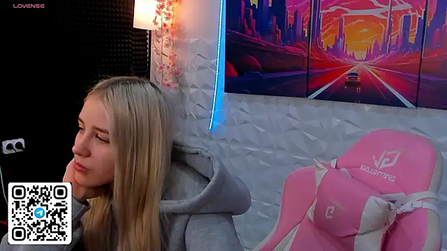 Anellyball online show from March 3, 2026, 6:20 am