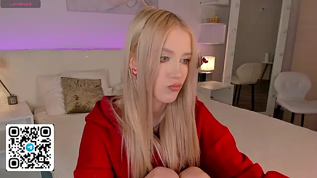 Anellyball online show from April 13, 2026, 9:24 am