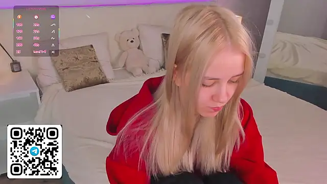 Anellyball online show from March 31, 2026, 9:22 am