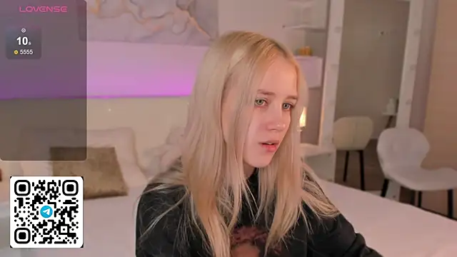 Anellyball online show from April 12, 2026, 10:29 am