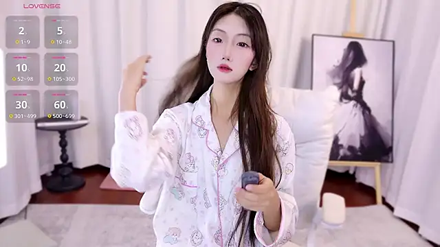 Snapshot of hanbaobao chatting on October 18, 2025, 10:28 am hanbaobao online show from October 18, 2025, 10:28 am