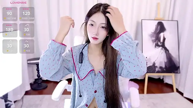 Snapshot of hanbaobao chatting on October 16, 2025, 10:23 am hanbaobao online show from October 16, 2025, 10:23 am