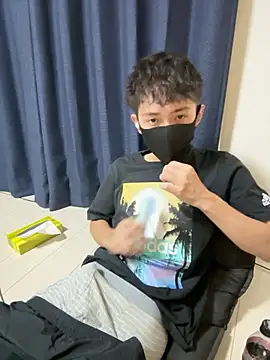 jiji9253 online show from October 13, 2025, 9:11 am