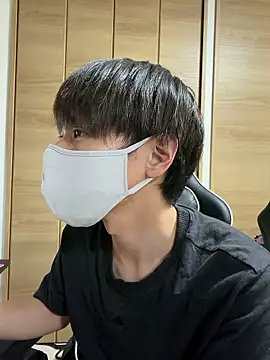 Snapshot of jiji9253 chatting on April 10, 2026, 12:56 pm jiji9253 online show from April 10, 2026, 12:56 pm
