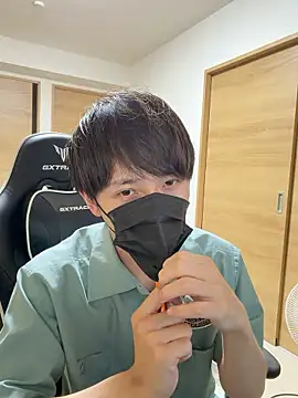 Snapshot of jiji9253 chatting on May 3, 2026, 1:15 pm jiji9253 online show from May 3, 2026, 1:15 pm