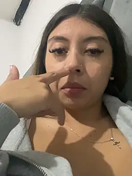 Sara-cooper2 online show from February 7, 2026, 5:04 am