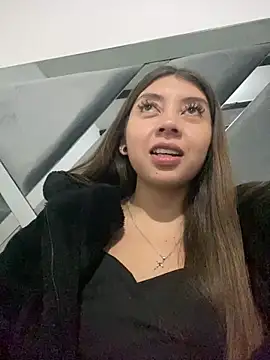 Sara-cooper2 online show from February 20, 2026, 6:26 am