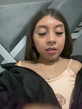 Sara-cooper2 online show from March 25, 2026, 3:06 am