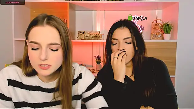 rose style online show from October 27, 2025, 9:54 am