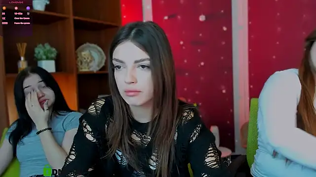 rose style online show from January 7, 2026, 6:18 am