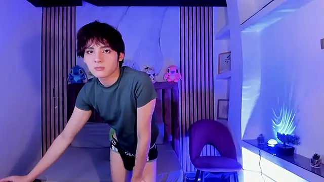 Snapshot of MathiasGreen_ chatting on February 10, 2026, 3:05 am MathiasGreen online show from February 10, 2026, 3:05 am