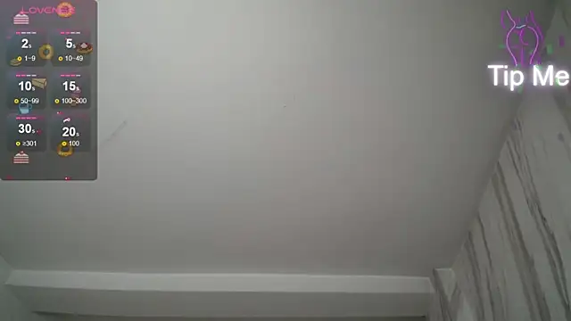 Eilyn love b online show from September 22, 2025, 12:44 pm