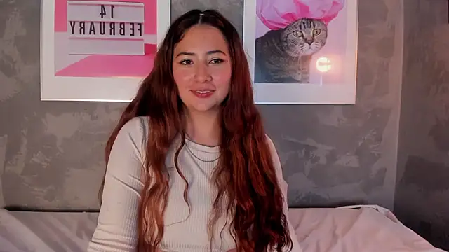 Nicolle Evanss  online show from October 9, 2025, 11:44 am