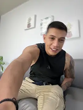 blackbullger  online show from October 10, 2025, 11:44 am