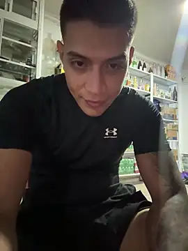 blackbullger  online show from October 27, 2025, 4:46 am