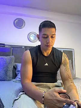 blackbullger  online show from November 1, 2025, 11:26 am