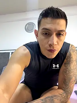 blackbullger  online show from October 20, 2025, 11:33 am