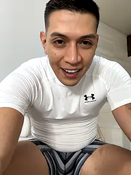 blackbullger  online show from October 9, 2025, 11:44 am