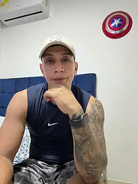 blackbullger  online show from October 24, 2025, 10:42 pm