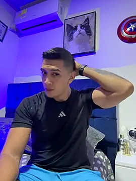 blackbullger  online show from November 20, 2025, 11:00 am