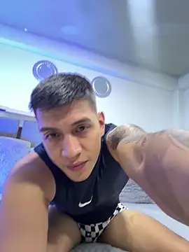 blackbullger  online show from October 29, 2025, 11:31 am