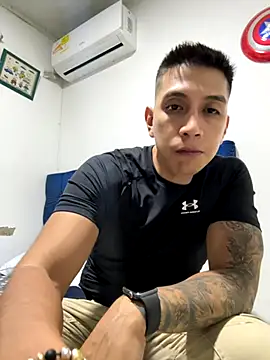 blackbullger  online show from October 26, 2025, 12:55 am