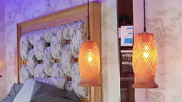 julyana mendez online show from October 29, 2025, 7:35 pm