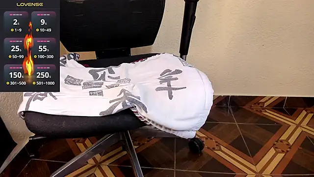 Snapshot of kaifas_dirty chatting on February 7, 2026, 10:56 am kaifas dirty online show from February 7, 2026, 10:56 am