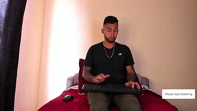 kaifas dirty online show from October 28, 2025, 8:19 pm