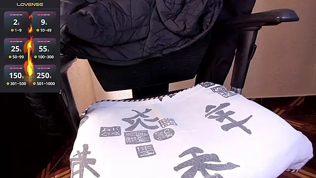 kaifas dirty online show from March 25, 2026, 7:57 pm