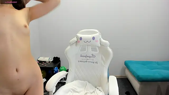 juliamurr 18 online show from October 21, 2025, 1:38 am