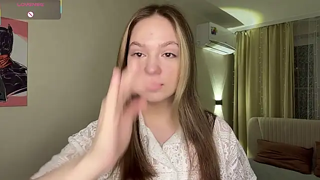 Snapshot of NguyetHankey chatting on January 17, 2026, 4:16 am NguyetHankey online show from January 17, 2026, 4:16 am