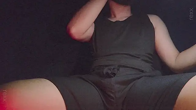 rexxcam online show from February 1, 2026, 5:33 pm