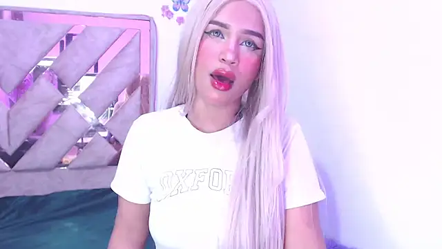 Lulu sweety online show from August 2, 2026, 6:38 pm