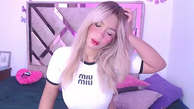 Lulu sweety online show from July 8, 2026, 1:34 pm