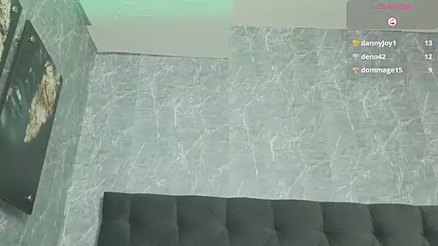 orion  smith online show from February 20, 2026, 12:51 am