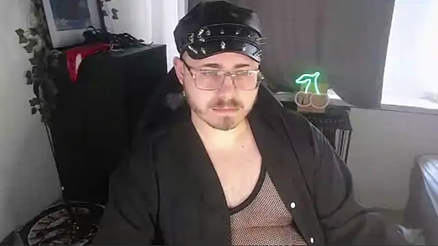 Snapshot of FabianKinky chatting on September 26, 2025, 9:49 am FabianKinky online show from September 26, 2025, 9:49 am