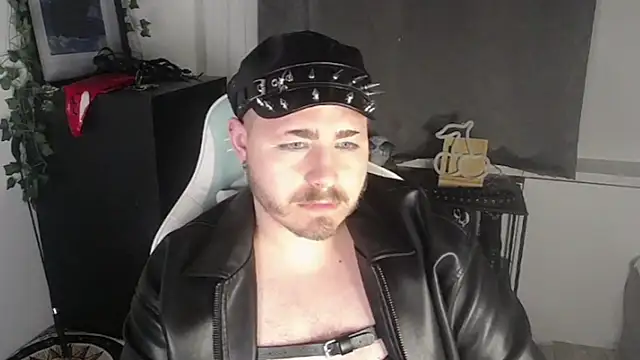 Snapshot of FabianKinky chatting on September 26, 2025, 9:54 pm FabianKinky online show from September 26, 2025, 9:54 pm