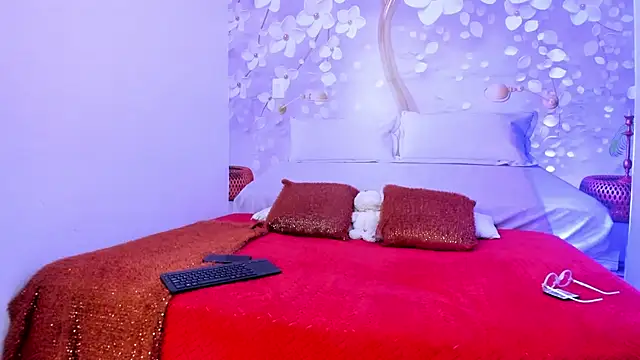 tammy 02  online show from October 21, 2025, 12:59 pm