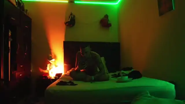 AlphaMasterXxx online show from February 5, 2026, 1:23 am