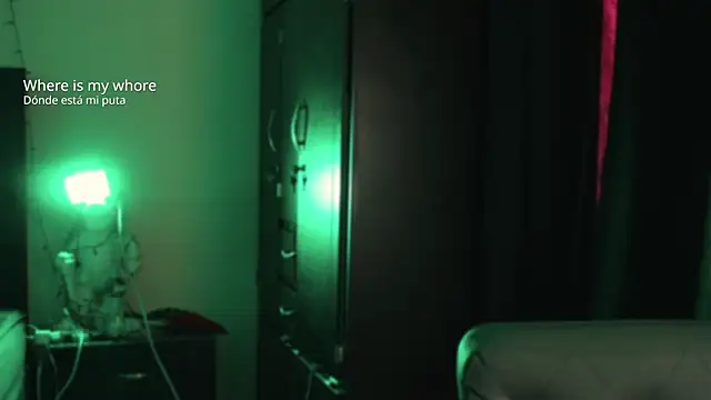 AlphaMasterXxx online show from April 10, 2026, 11:06 am