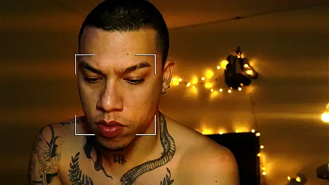 AlphaMasterXxx online show from December 20, 2025, 6:05 am