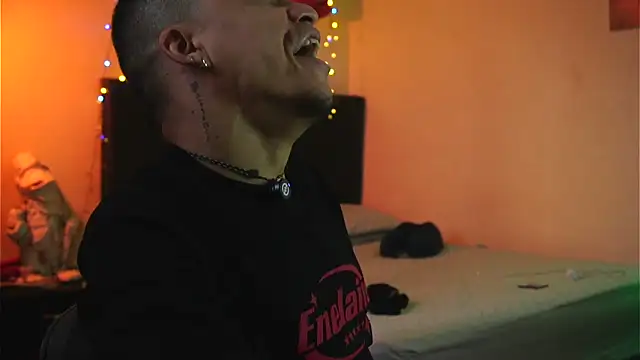 AlphaMasterXxx online show from February 9, 2026, 4:16 pm