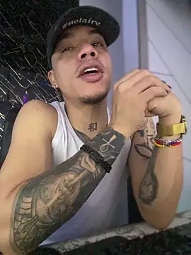 AlphaMasterXxx online show from November 29, 2025, 12:49 pm