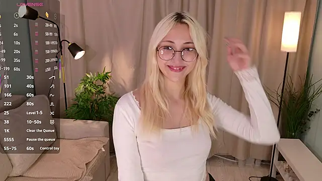 Marry sharp online show from November 5, 2025, 9:18 pm