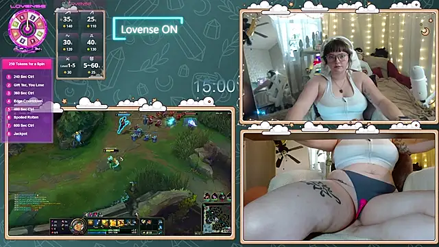 ithuriella online show from October 13, 2025, 2:51 pm