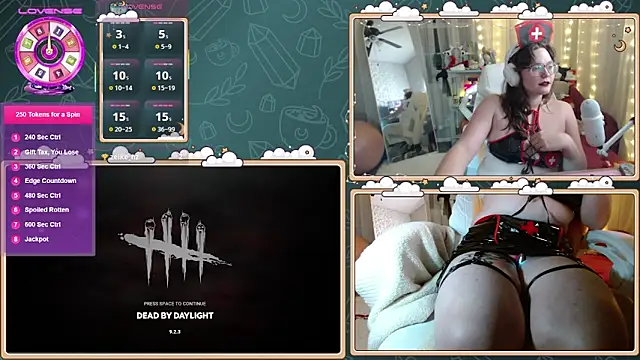 ithuriella online show from October 25, 2025, 2:11 am