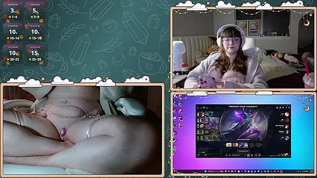 ithuriella online show from December 20, 2025, 2:14 am