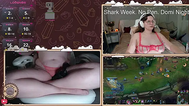 ithuriella online show from February 19, 2026, 3:36 am